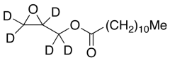 Glycidyl Laurate-d5