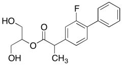 Flurbiprofen-2-Glyceryl Ester