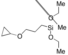 3-(Glycidoxypropyl)methyldiethoxysilane