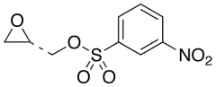 (S)-(+)-Glycidyl Nosylate