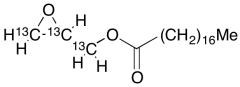 Glycidyl Stearate-13C3