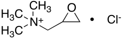 Glycidyltrimethylammonium Chloride