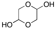 Glycoaldehyde Dimer