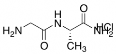 Glycyl-L-&beta;-alanine Amide Hydrochloride
