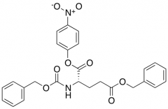 Z-GLU(OBZL)-ONP