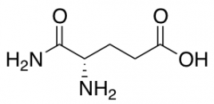 L-Glutamic acid &alpha;-amide
