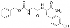 Z-GLY-TYR-NH2