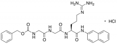 Z-Gly-Gly-Arg-BNA Hydrochloride