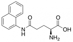 L-Glutamic Acid Gamma-(Alpha-Naphthylamide)