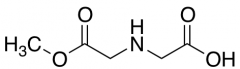 N-(Carboxymethyl)glycine 1-Methyl Ester