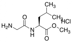 H-Gly-Leu-Ome Hydrochloric Acid Salt