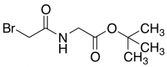 N-(2-Bromoacetyl)-1,1-dimethylethyl Ester Glycine