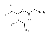 N-Glycyl-l-isoleucine