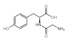 Glycyl-L-tyrosine