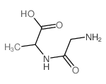 Glycyl-l-alanine