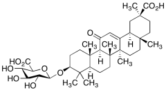 18&alpha;-Glycyrrhetinic Acid 3-O-&beta;-D-Glucuronide