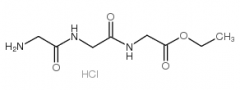 H-Gly-Gly-Gly-OEt hydrochloride