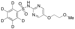 Glymidine-d5