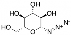 b-D-Glucopyranosyl azide