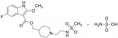 GR 125487 Sulfamate