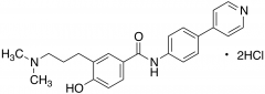 GR 55562 Dihydrochloride