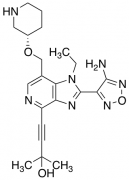 GSK 690693