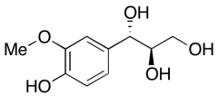 erythro-Guaiacylglycerol