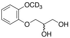 rac Guaifenesin-d3