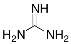 Guanidine