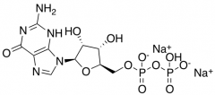 Guanosine 5'-Diphosphate Disodium Salt