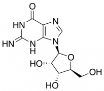 L-Guanosine