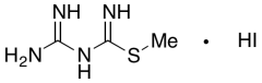 N-Guanyl-S-Methyl-Isothiourea Hydroiodide