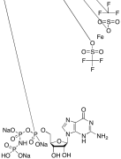 Guanylyl Imidodiphosphate Trisodium Salt (90%)