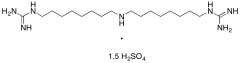 Guazatine Sesquisulfate Salt