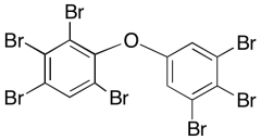 2,3,3',4,4',5',6-Heptabromodiphenyl Ether