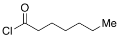 Heptanoyl Chloride