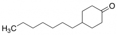 4-Heptylcyclohexanone