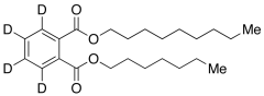 Heptyl Nonyl Phthalate-d4