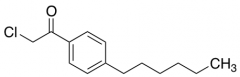 2-Chloro-1-(4-hexylphenyl)ethan-1-one