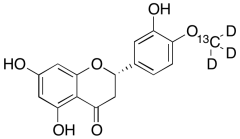 Hesperetin 13C d3