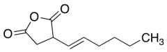 2-Hexen-1-ylsuccinic Anhydride