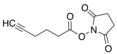5-Hexynoic NHS Ester