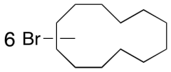 Hexabromocyclododecane (Mixture of Diastereomers)