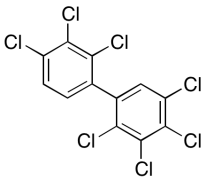 2,2',3,3',4,4',5-Heptachloro-1,1'-biphenyl