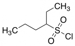 Hexane-3-sulfonyl Chloride