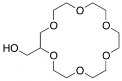 1,4,7,10,13,16-Hexaoxacyclooctadec-2-ylmethanol