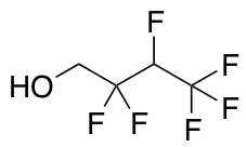 2,2,3,4,4,4-Hexafluorobutan-1-ol