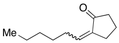 2-Hexylidenecyclopentanone