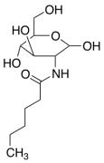 N-Hexanoyl-D-glucosamine