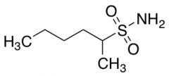 hexane-2-sulfonamide